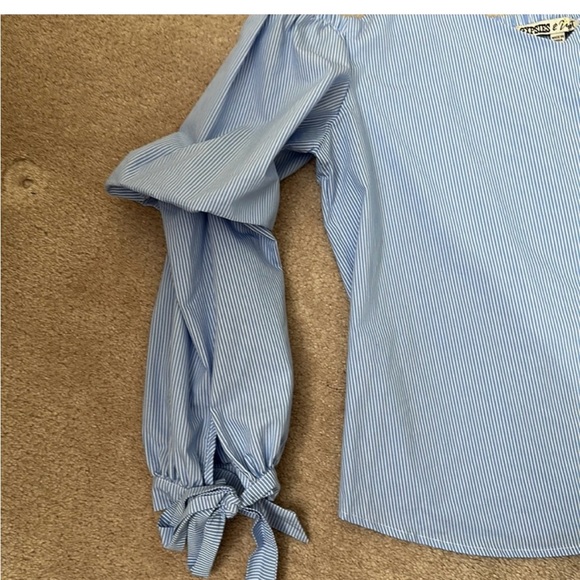 Gypsies & Moondust shirt - Picture 4 of 6